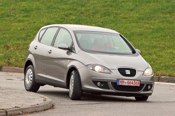 Seat Altea