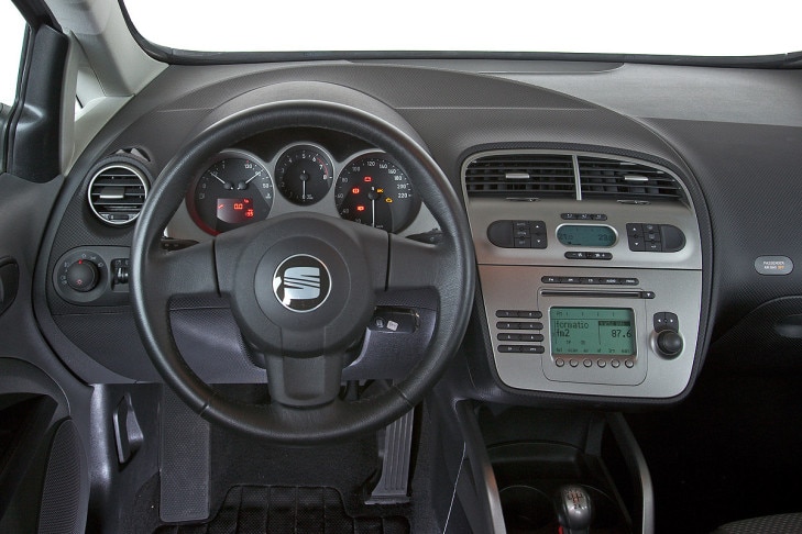 Seat Altea
