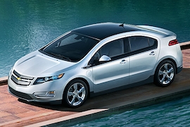 Chevrolet Volt
