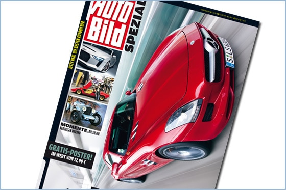 Titel AUTO BILD SPEZIAL