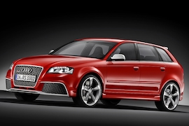 Audi RS3 Sportback