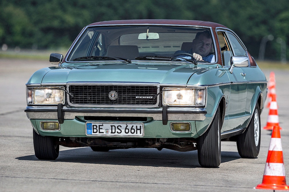 Ford Granada