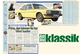 Opel Ascona