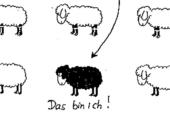 Kuriose Ausreden von Verkehrssündern