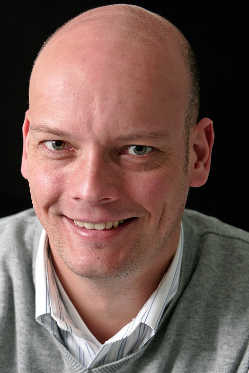 Claudius Maintz