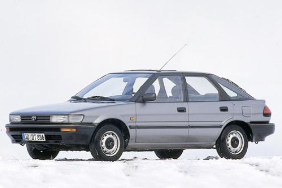 Winterautos Winterautos
