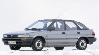Winterautos
