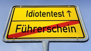 MPU: Kosten & Vorbereitung des Idiotentests