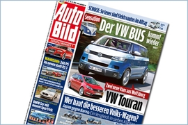 AUTO BILD 47/2010