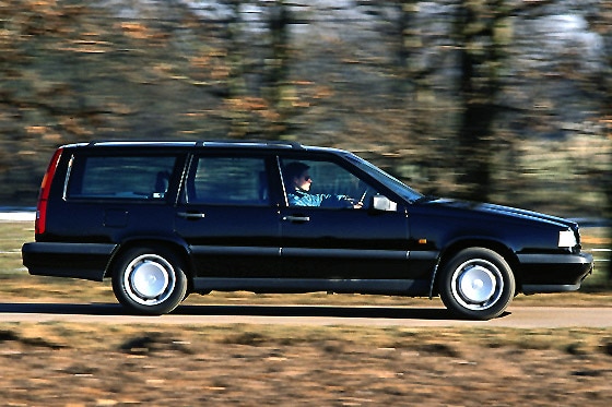 Volvo 850 GLE