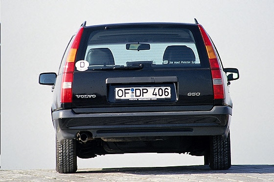 Volvo 850 GLE
