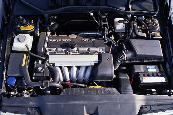 Volvo 850 GLE