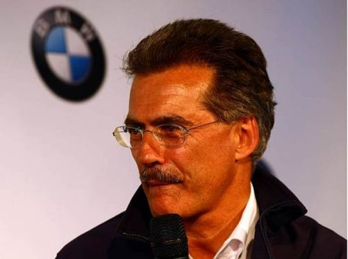 BMW plant beim DTM-Comeback 2012 den Einsatz von sechs Boliden