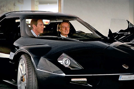 New Stratos