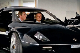 New Stratos