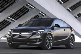 Opel Calibra
