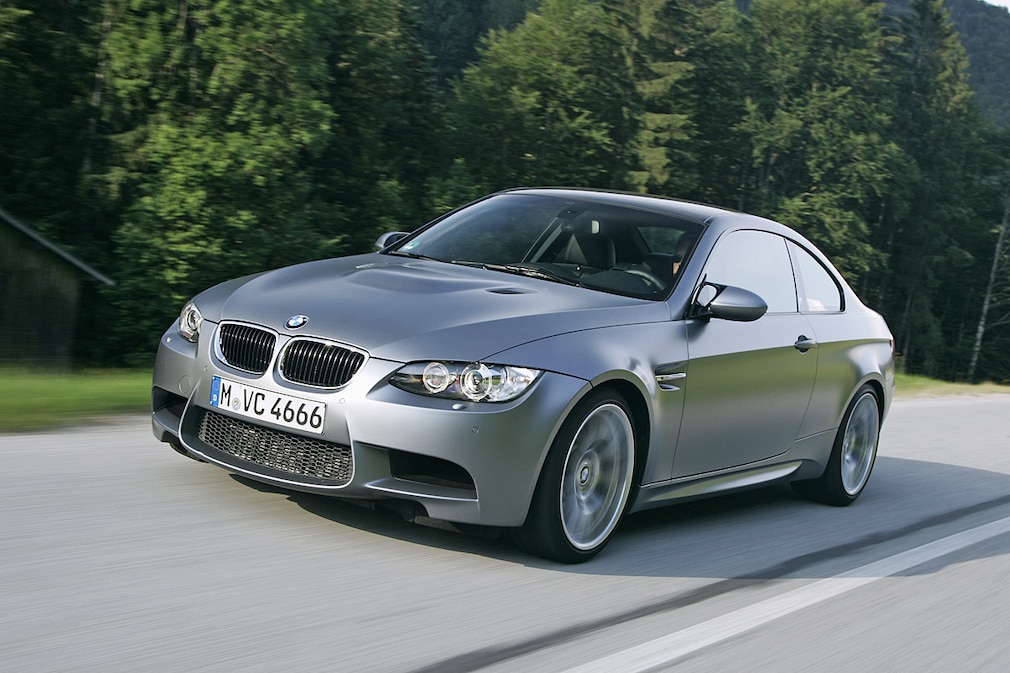 BMW M3