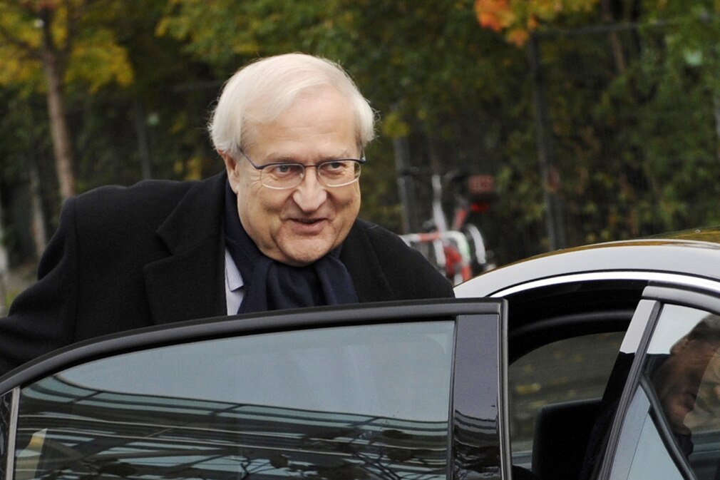 Rainer Brüderle