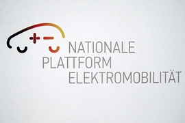 Nationale Plattform Elektromobilität