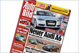 AUTO BILD 48/2010