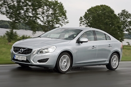Volvo S60 D3