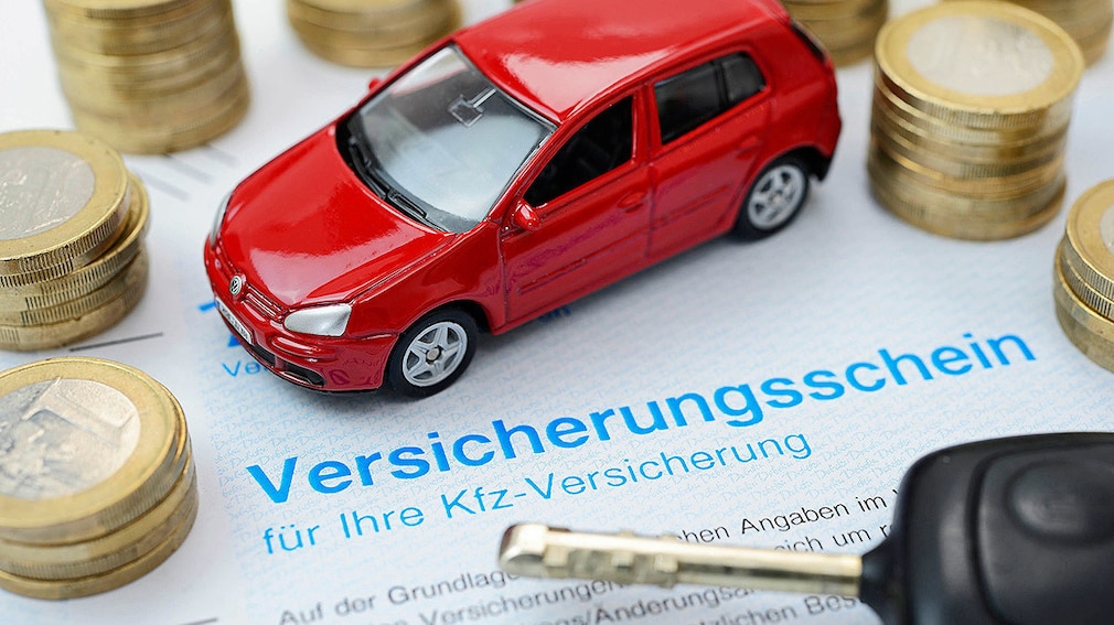 Käufer Meldet Auto Nicht Ab Versicherung Kündigen www.autobild.de
