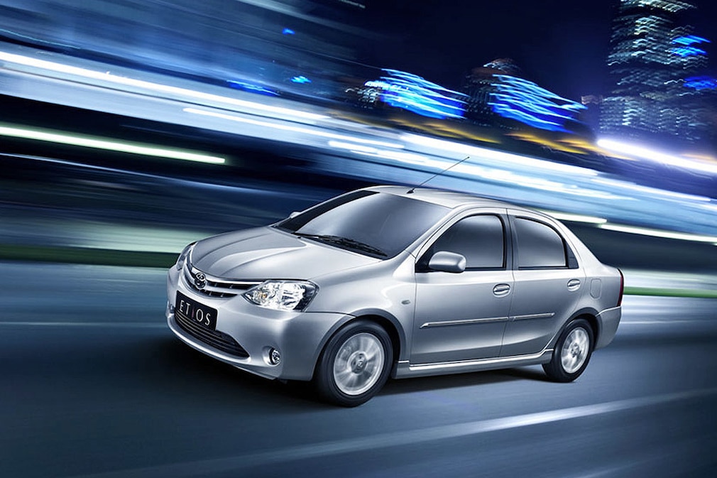 Toyota Etios