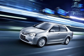 Toyota Etios