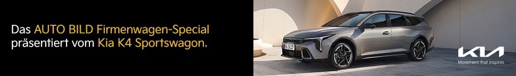 KIA Firmenwagen-Special