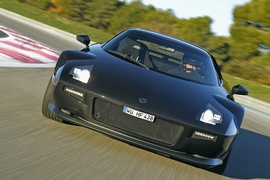 New Stratos