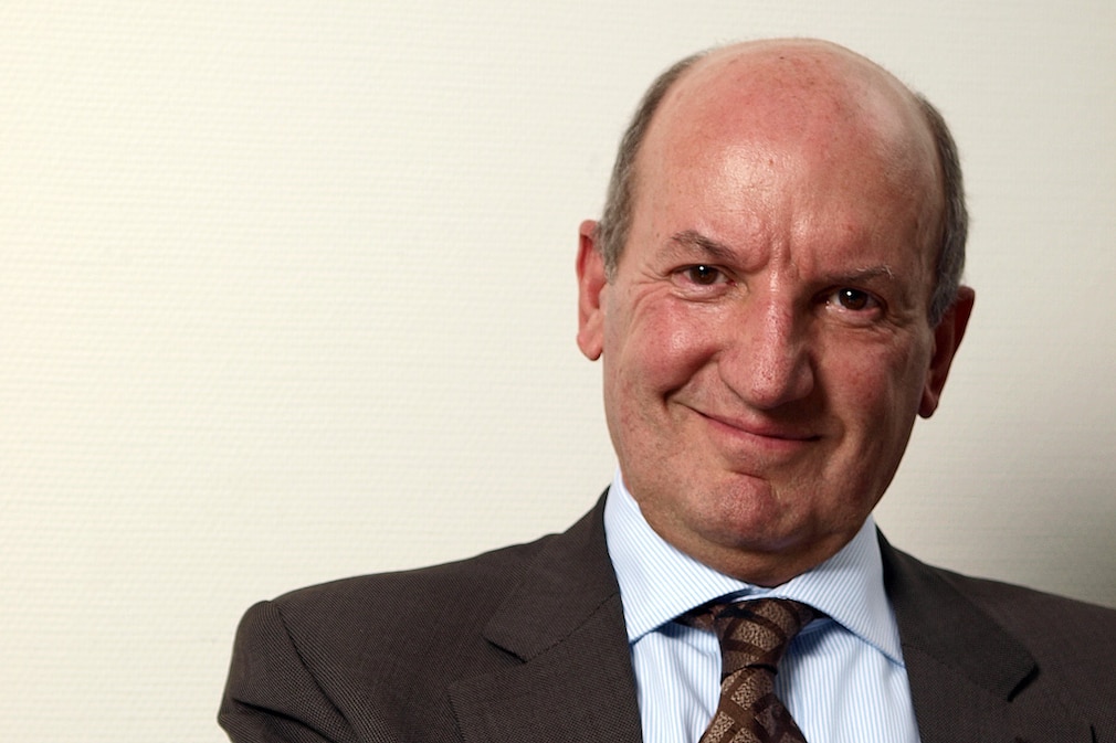 Jens Uwe Wendel