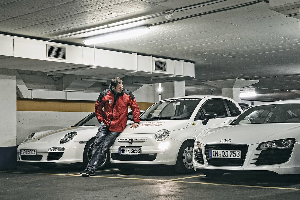 New Stratos GT2