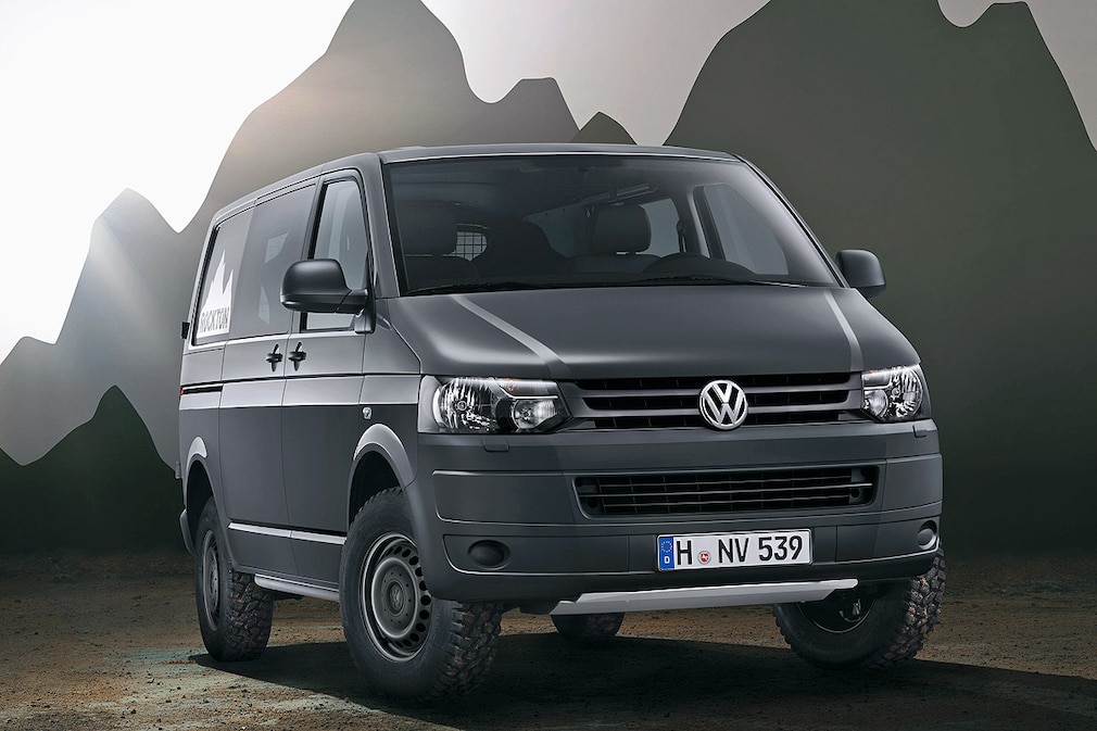 VW Rockton