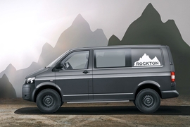 VW Rockton