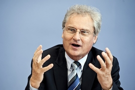 Henning Kagermann