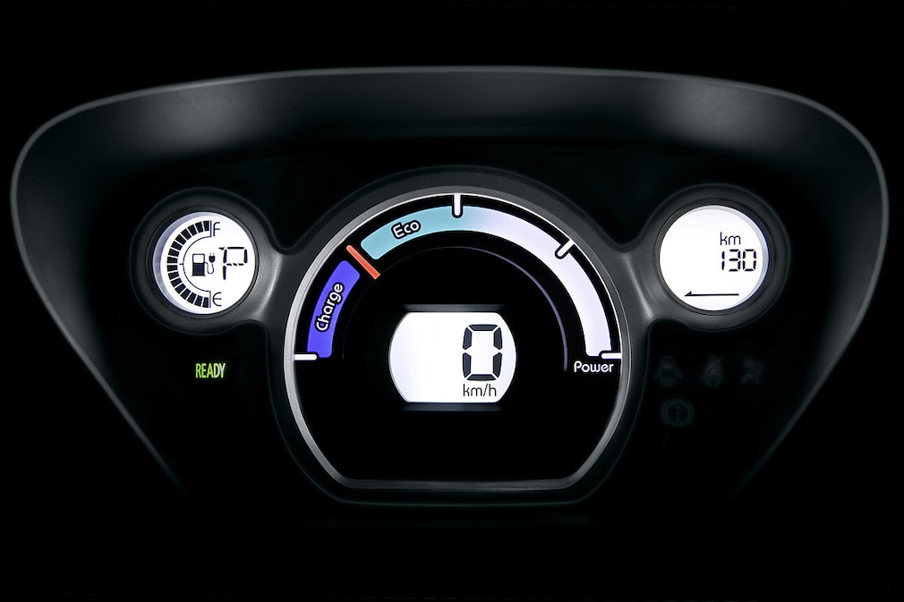 Citroën C-Zero