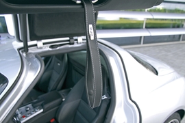 Schlaufe für Mercedes SLS AMG