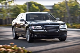 Chrysler 300