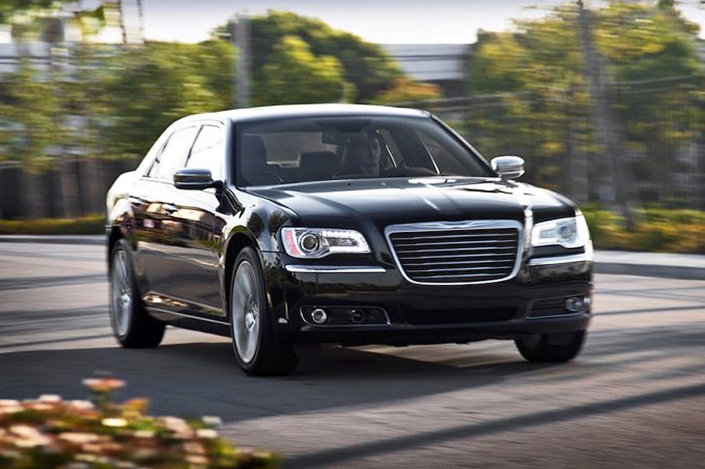 Chrysler 300