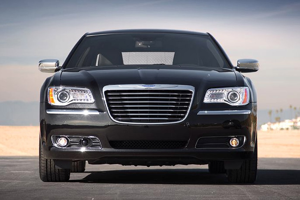Chrysler 300