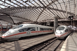 Deutsche Bahn