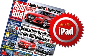 AUTO BILD 49/2010