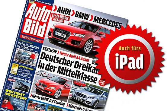 AUTO BILD 49/2010