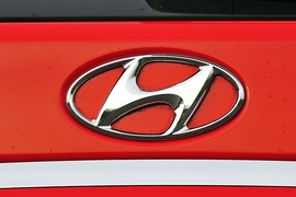 Hyundai-Logo