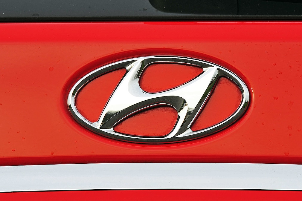 Hyundai-Logo