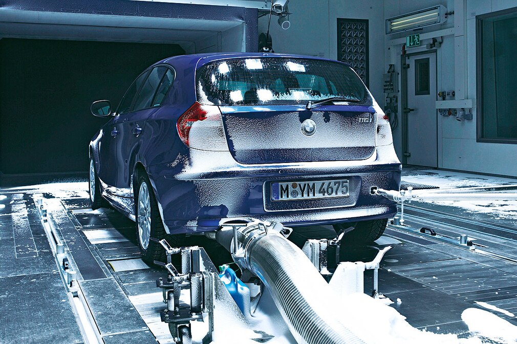 BMW 116i