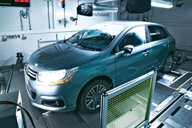 Citroën C4