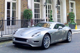 Lightning GT 