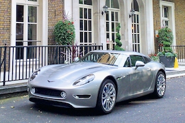 Lightning GT