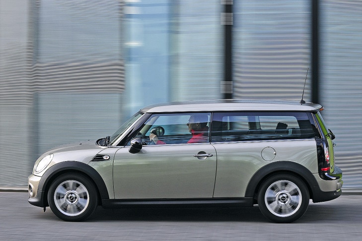 Kaufberatung Mini
